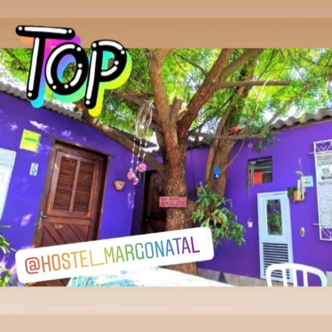 Hostel Margo Natal Exterior photo