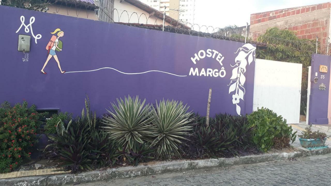 Hostel Margo Natal Exterior photo